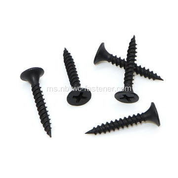 Bugle Head Drywall Screws